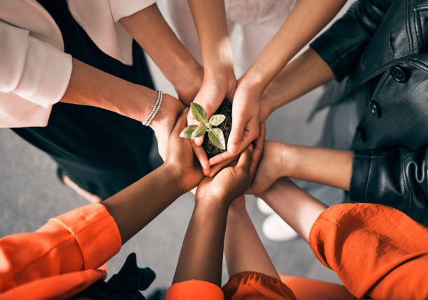 Community Support